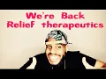 We re Back Relief Therapeutics RLFTF