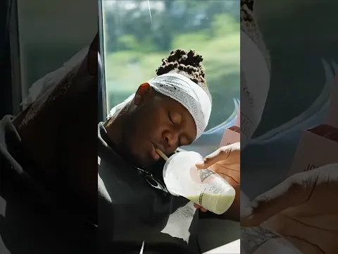 Asleep KSI Gets Trolled 💀