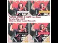 RHOMA IRAMA & NOER HALIMAH - Tergila Gila (Rhoma Irama) (MAA Records) (1989) (CD Rip)