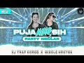 Download Lagu DJ PUJANINGSIH X PARTY NGULAR - TRAP MIDDLE NULUP BASS PARTY VIRALL TIK-TOK!!!  | V-CRY REVOLUTION