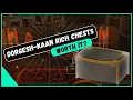 Loot From 1000 Dorgesh Kaan Rich Chests in OSRS