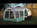 Johnny shows a 2015 R Pod 178