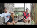 Download Lagu DI GUYUR HUJAN SEHARIAN DI PONDOK KEBUN