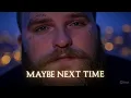 Download Lagu Teddy Swims – Maybe Next Time (the heartbreak you can’t shake)