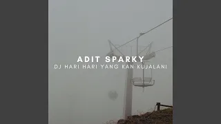 Download DJ HARI HARI YANG KAN KUJALANI MP3