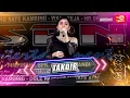 Download Lagu TAKDIR - SASHA NESYA - OM SPN