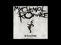 Download Lagu My Chemical Romance - Mama (Dynamic Edit)