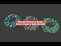 LIVENODING Blender Geometry Nodes Rotate Points Bake Alembic for Animation
