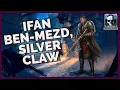 Lagu Divinity Lore: Ifan Ben-Mezd, Silver Claw