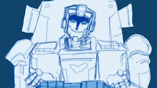 Are You Lonely Skystar Fan Animation