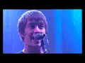 Arctic Monkeys - A Certain Romance (glastonbury 07)