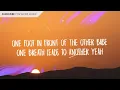 David Guetta & Sia - Flames (Lyrics)