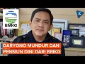 Lagu Daryono Mundur dari Direktur Gempa dan Tsunami BMKG, Kenapa?