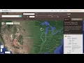 Prospecting with AcreValue Pro