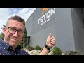A Tour of Teton Headquarters August 2026