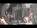 Lagu Death Angel - The Ultra Violence (Metalfest Poland 2012)