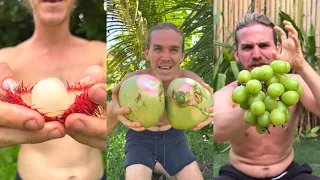 Nature Created These Incredible Fruits