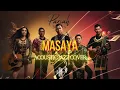 MASAYA | Bamboo | Acoustic Jazz Cover | Pariah Beats