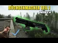 Buchsenmacher Part 1 - Gunsmith Part 1