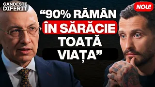Expert Mindset: Vei Muri Sărac Dacă Ai Acest Tipar Ascuns | Petre Nicolae | GD