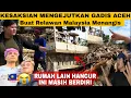 Download Lagu KESAKSIAN GADIS ACEH YG MEMBUAT RELAWAN MALAYSIA MENANGIS 😭💔 MP3