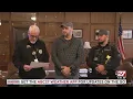 Hometown Hero Dauphin County Sheriff s Deputies