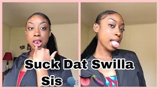 storytime the first time i sucked d ck 