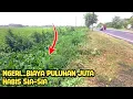 Lagu Ngeri || Biaya Puluhan Juta Habis Sia-Sia || Normalisasi Kali || Dedi Mulyadi
