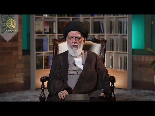 ⁣شبهات | لماذا يسب الشيعة الصحابة؟ | الحلقة (2)