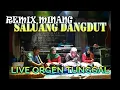 Lagu SALUANG DANGDUT - SIKINCI TUO - REMIX MINANG