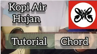 Download Kopi air hujan - Slank ll  chord tutorial MP3