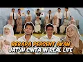 Download Lagu BERAPA PERATUS PARTNERSHIP JATUH CINTA IN REAL LIFE !!!