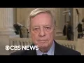 Sen Dick Durbin says Senate has agreed to hold separate vote on DHS funding