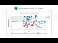 How to Create a Scatter Plot in Excel Step-by-Step Scatter Chart Tutorial