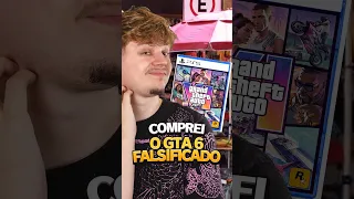 ela tem o GTA 6 kkkkkkkkkk