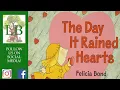 Download Lagu ❤️💌The Day It Rained Hearts - Read Aloud