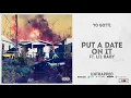Yo Gotti - Put a Date On It Ft. Lil Baby (Untrapped)