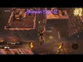 Bionic Commando Walkthrough Part 2 100 Completion All collectibles Challenges