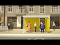 Breastfeeding at work animation