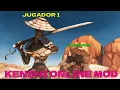 THEY JUST REVOLUTIONIZED KENSHI ONLINE MOD FOR 2 PLAYERS