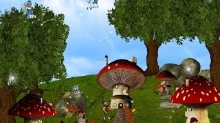 The Fairy Leprechaun Spoken Word Guided Meditation For Children For Sleep Relaxing 