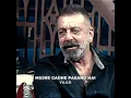 Download Lagu Mujhe Gadhe Pasand hai ☠️🔥 | Sanjay Dutt Edit | Galat Karam | #status #shorts #sameer_editz