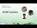 Android Game Development Kit AGDK update Adaptability and performance features