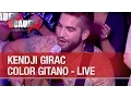 Kendji Girac - Color Gitano