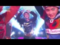 뮤직뱅크 - NCT 127, 뜨겁게 불타는 무대! ‘소방차 (Fire Truck)’.20160722