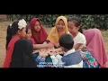 Download Lagu IKSAN SKUTER feat RAHMA - Rumahku Di Desa - OFFICIAL MUSIC VIDEO (Kecil Itu Indah Vol.3)