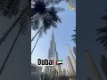 Download Lagu Burj Khalifa in all its splendour 😍✨Habibi come to Dubai!! 🇦🇪 #dubai #burjkhalifa #habibi