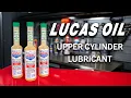Lucas Fuel Treatment - Video 2 of 1