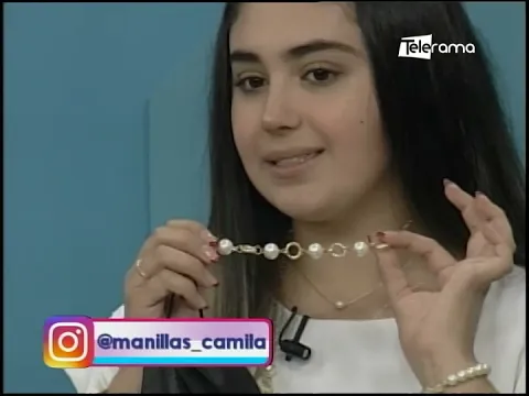 Manillas y collares para toda ocasión