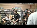 5.5. High Regard  - Story So Far (Rasputin's, Concord 6.21.11)